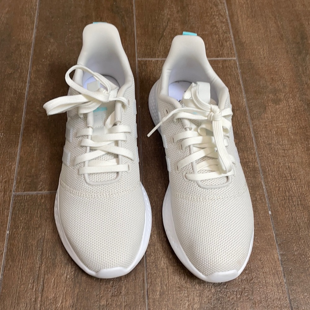 Adidas Sneakers Prime Blue Size 9